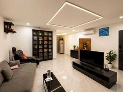 Daisy Park (D13), Terrace #603537941